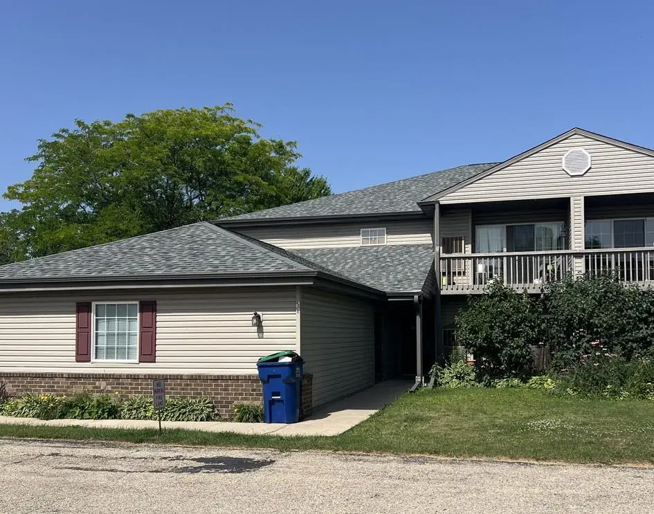 705 HORICON STREET  #1, Horicon, WI 53032 - #1