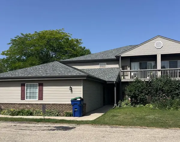705 HORICON STREET  #1, Horicon, WI 53032