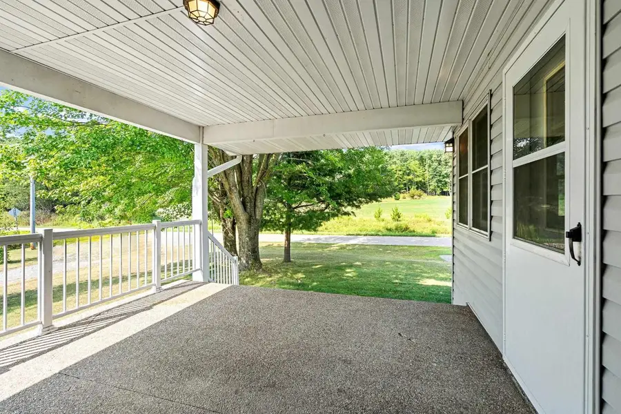 2847 LINDEN ROAD, Rosholt, WI 54473 - #3