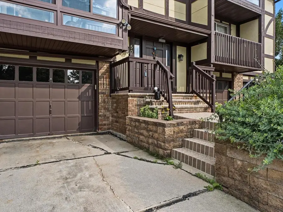 502 FRONT STREET  #3, De Pere, WI 54115 - #3