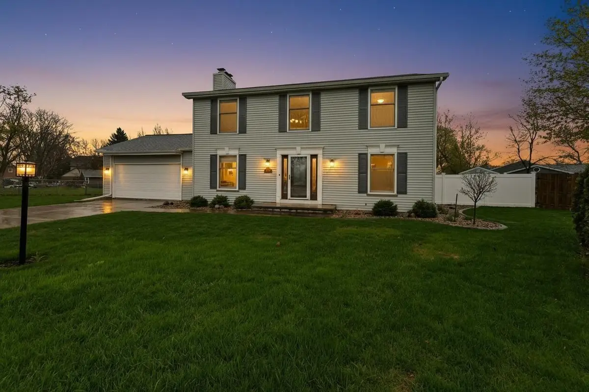 615 MALLARD COURT, De Pere, WI 54115 - #1