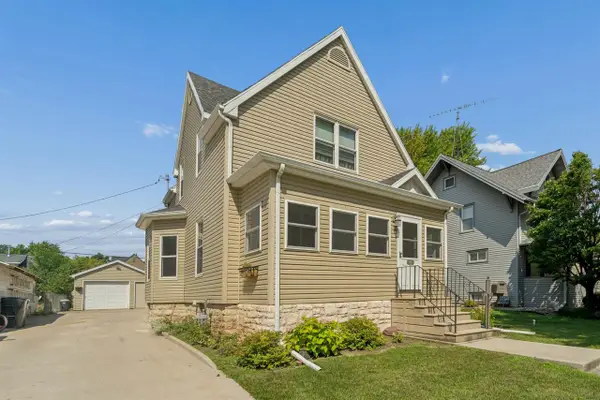 913 WISCONSIN AVENUE, North Fond Du Lac, WI 54937