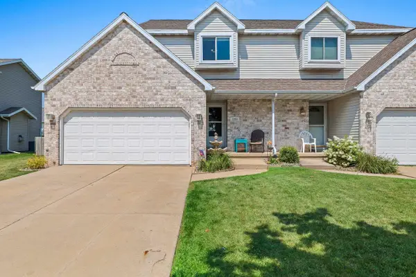 1258 FRANCO COURT, De Pere, WI 54115