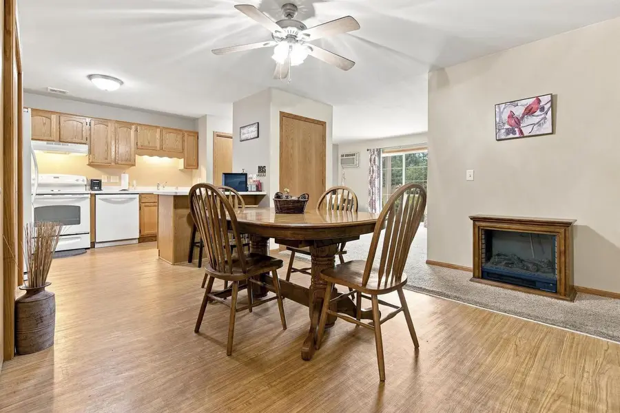 1514 WATERCRESS CIRCLE, West Bend, WI 53095 - #3
