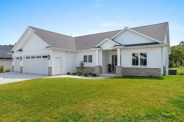 4049 BRUSSELS WAY, Howard, WI 54313
