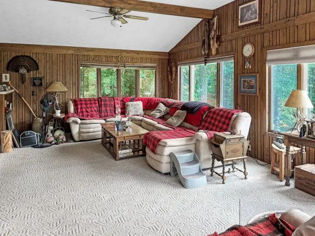N8605 STATE ROAD 49, Iola, WI 54945 - #2