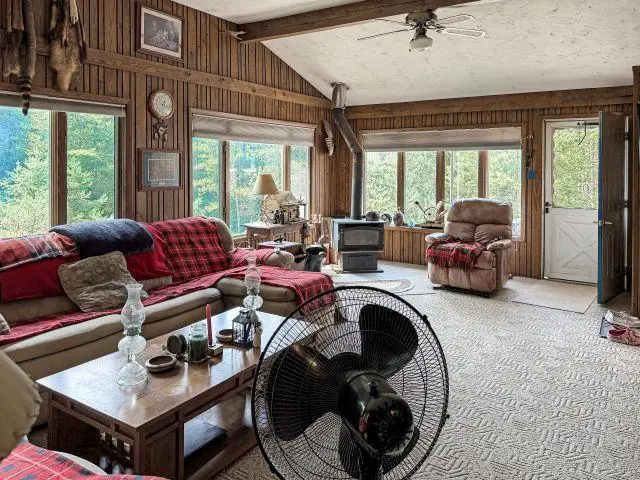 N8605 STATE ROAD 49, Iola, WI 54945 - #3
