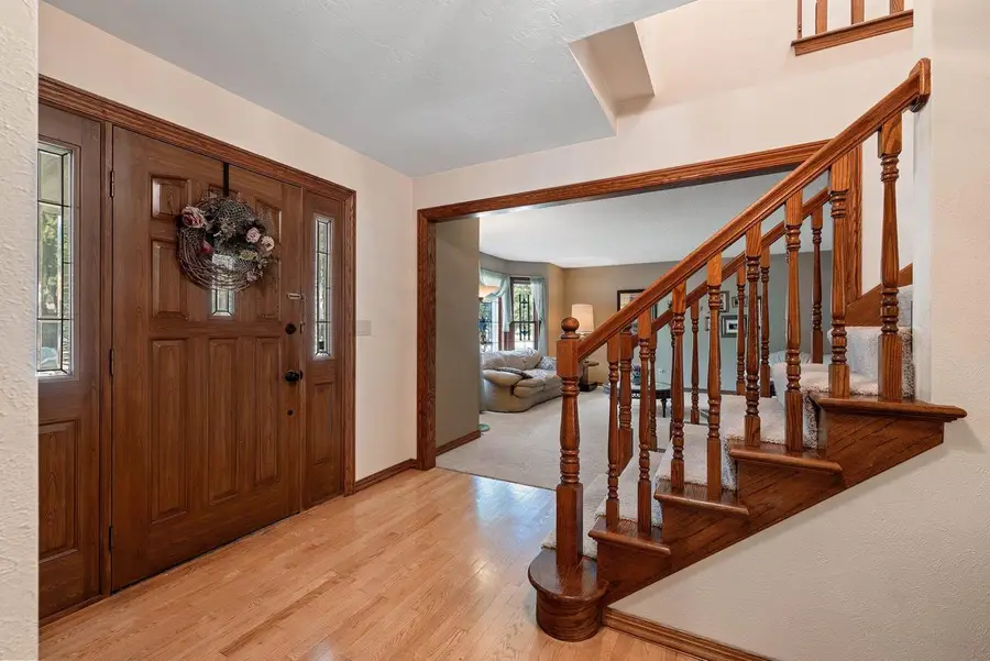 2495 SHADY OAK DRIVE, Green Bay, WI 54304 - #2