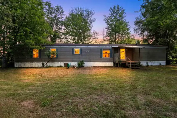 W2885 SPITZMACHER ROAD, Peshtigo, WI 54157