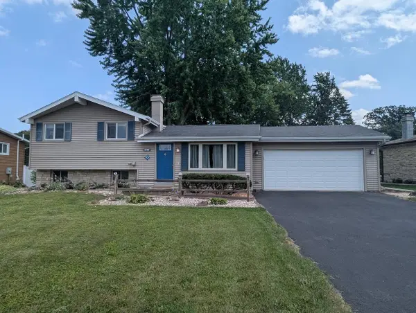 1640 S WESTHAVEN DRIVE, Oshkosh, WI 54904