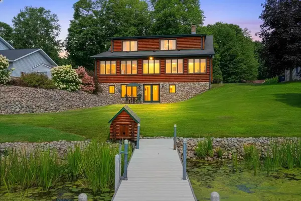 240 ALPINE DRIVE, Shawano, WI 54166