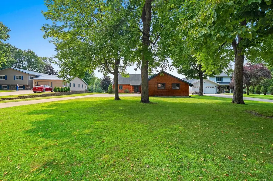 240 ALPINE DRIVE, Shawano, WI 54166 - #2