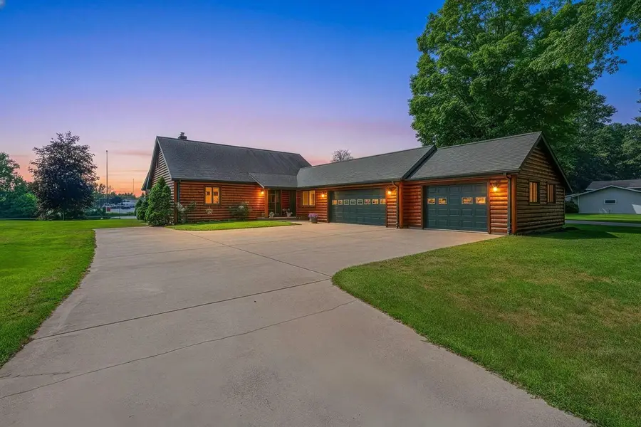 240 ALPINE DRIVE, Shawano, WI 54166 - #3