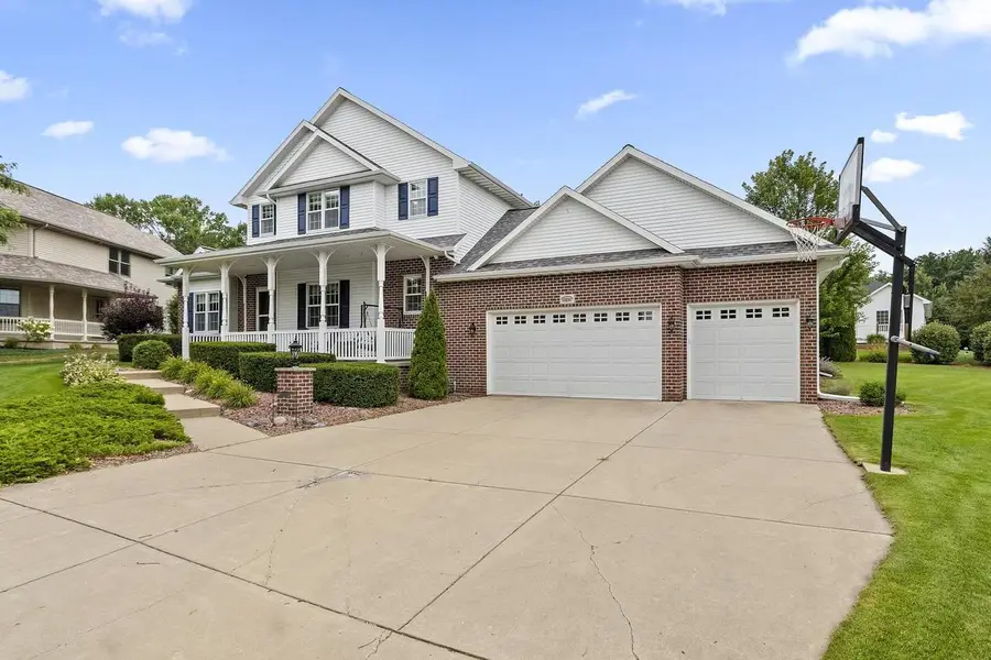 1225 LIVINGSTON STREET, Green Bay, WI 54311 - #3