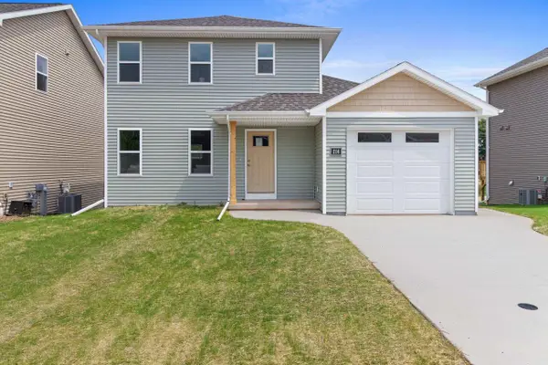 216 FAIRVIEW LANE, Chilton, WI 53014
