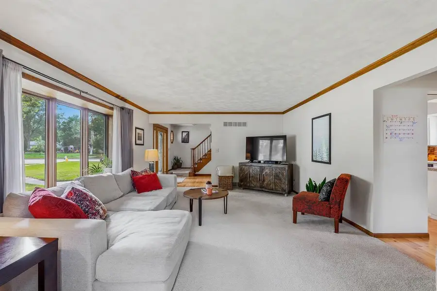 5 EASTBROOK LANE, Fond Du Lac, WI 54935 - #3