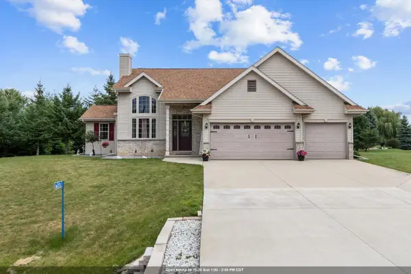 N6053 JOSEPH DRIVE, Fond Du Lac, WI 54937