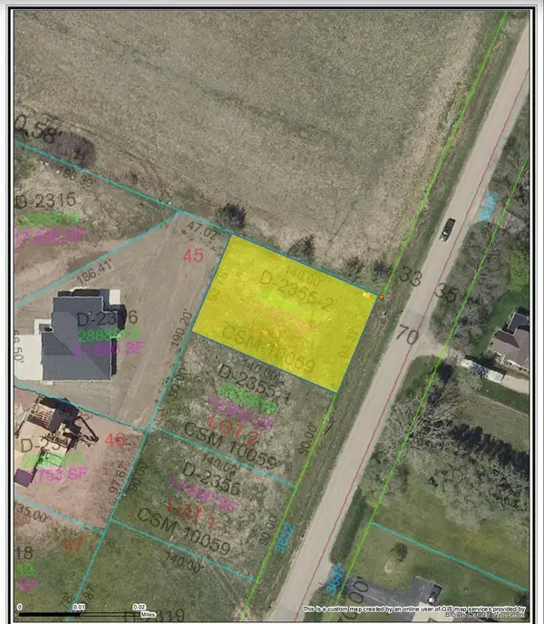 BOWER CREEK ROAD, De Pere, WI 54115