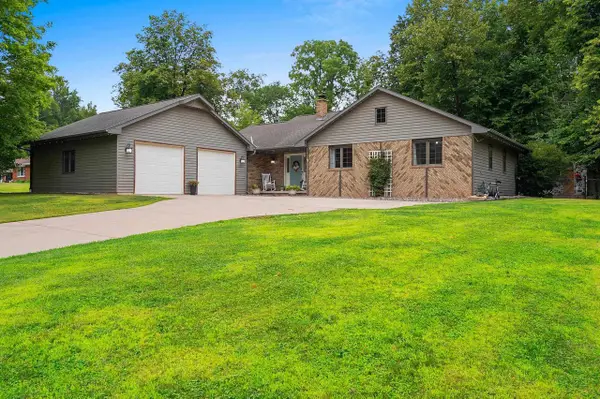 915 LA COUNT ROAD, Green Bay, WI 54313