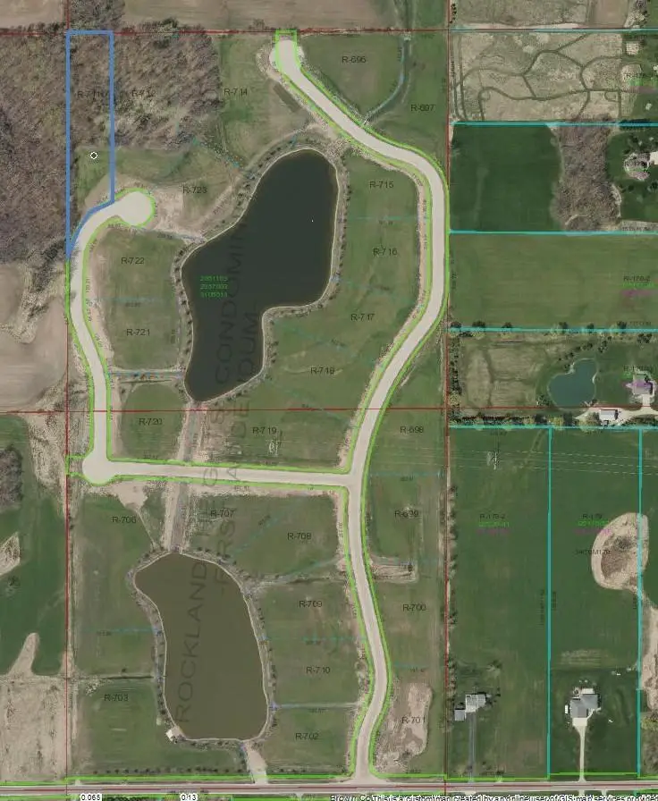 659 LIME ROCK PLACE, De Pere, WI 54115 - #2