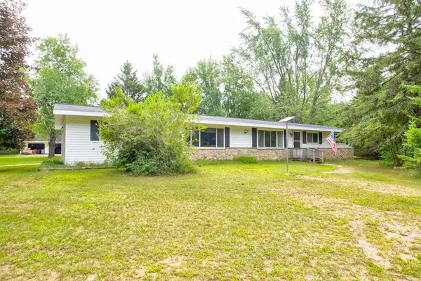 N5712 COUNTY 577 ROAD, Wallace, MI 49893