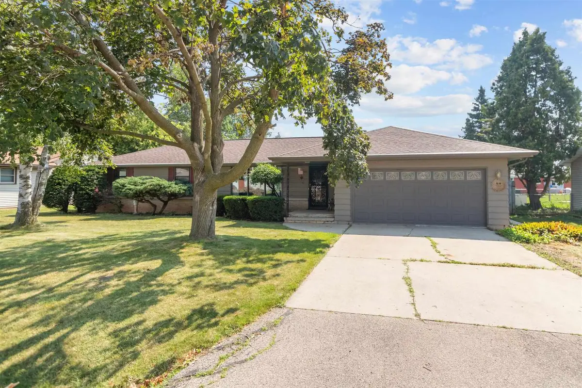 1187 LORETTA AVENUE, Menasha, WI 54952 - #1