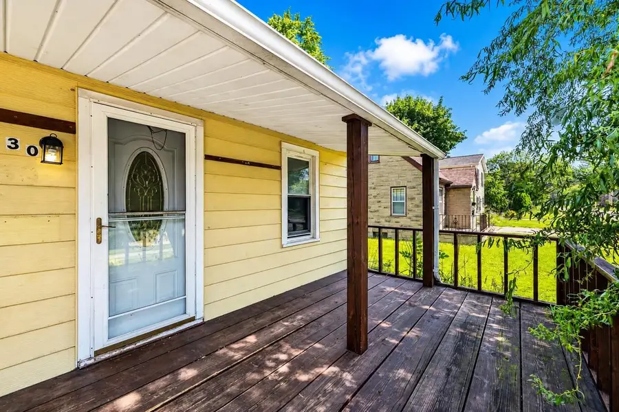 1230 E FREMONT STREET, Appleton, WI 54915 - #3