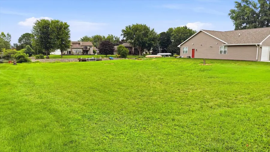 5280 CHANNEL VIEW DRIVE, Oshkosh, WI 54901 - #2