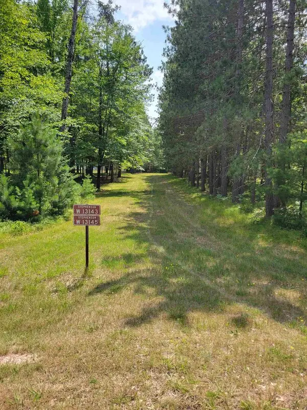 W13143 PARKWAY ROAD, Athelstane, WI 54104