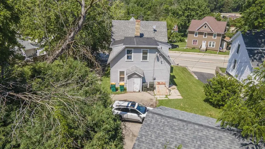 309 W FOND DU LAC STREET, Ripon, WI 54971 - #3