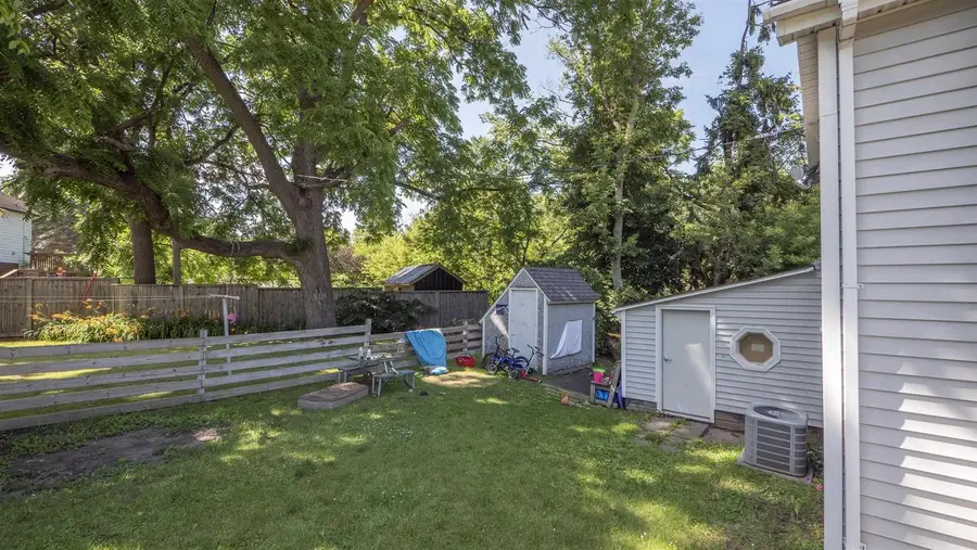 114 WASHINGTON STREET, Ripon, WI 54971 - #3