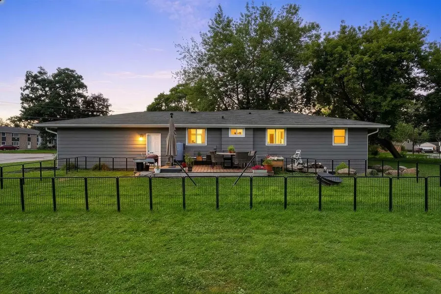 135 S PLATTEN STREET, Green Bay, WI 54303 - #2