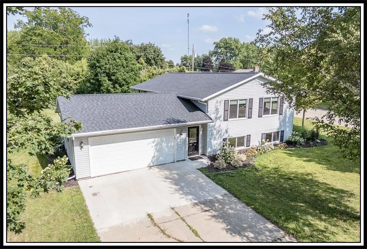 1834 DEXTER STREET, New London, WI 54961 - #1