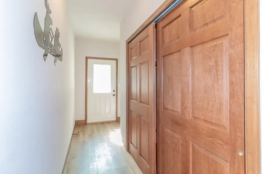 1834 DEXTER STREET, New London, WI 54961 - #2
