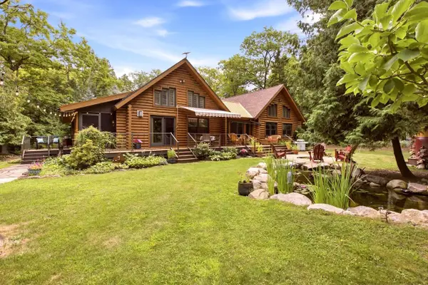 4588 SHERWOOD POINT ROAD, Sturgeon Bay, WI 54235