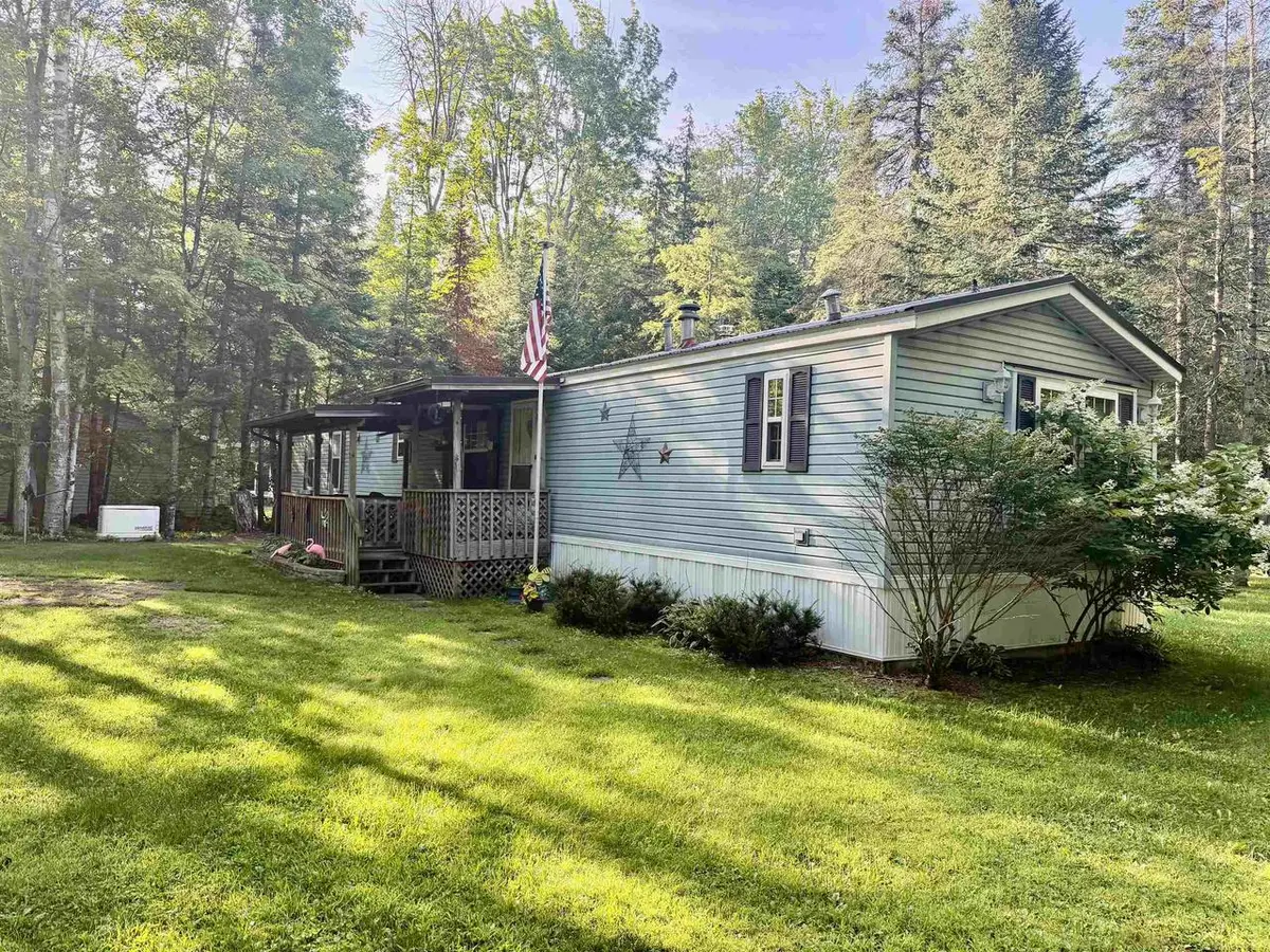 15739 PELKY ROAD, Lakewood, WI 54138 - #1