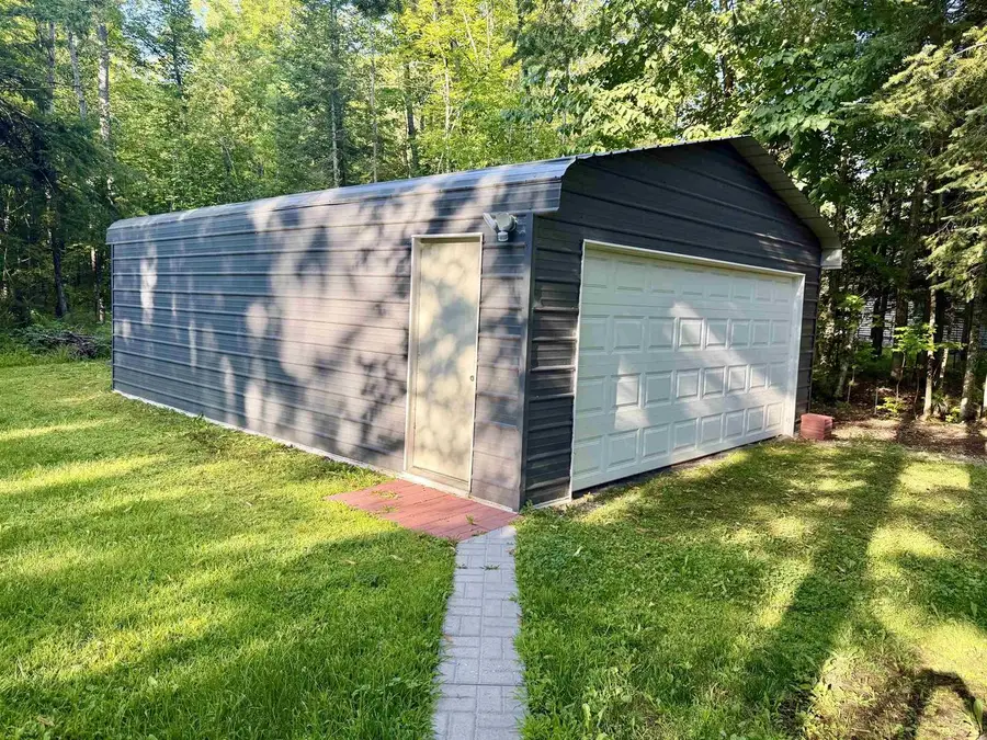 15739 PELKY ROAD, Lakewood, WI 54138 - #3