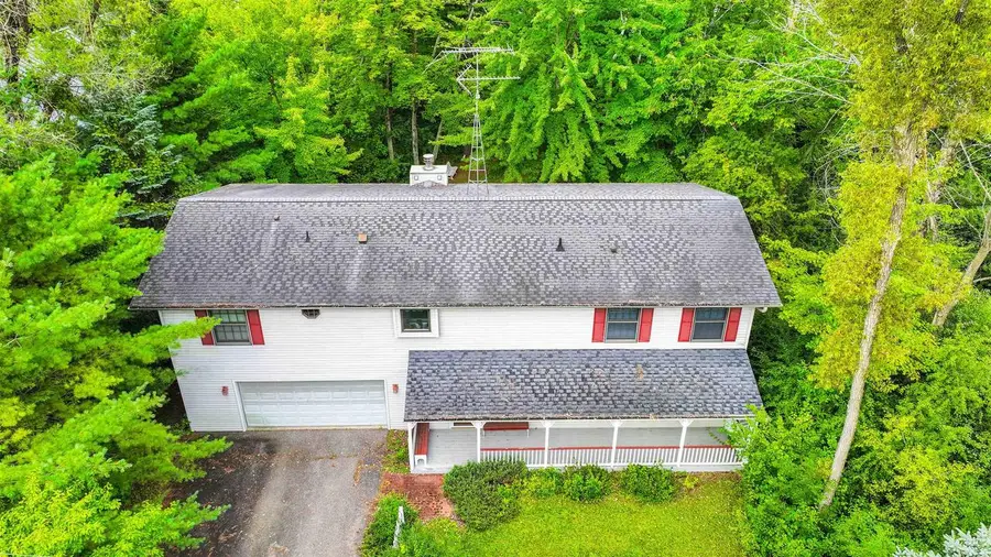 N2981 OTTER DRIVE, Waupaca, WI 54981 - #2