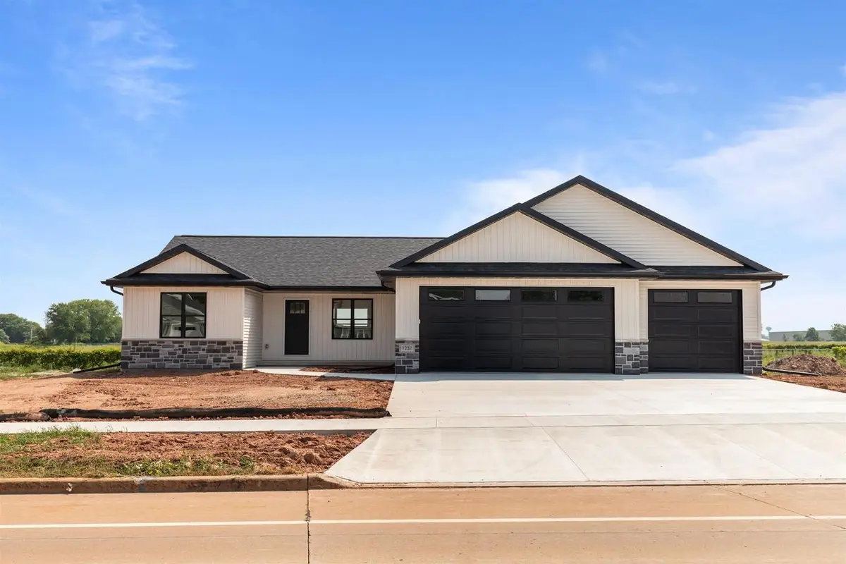 1232 S KENSINGTON DRIVE, Appleton, WI 54915 - #1