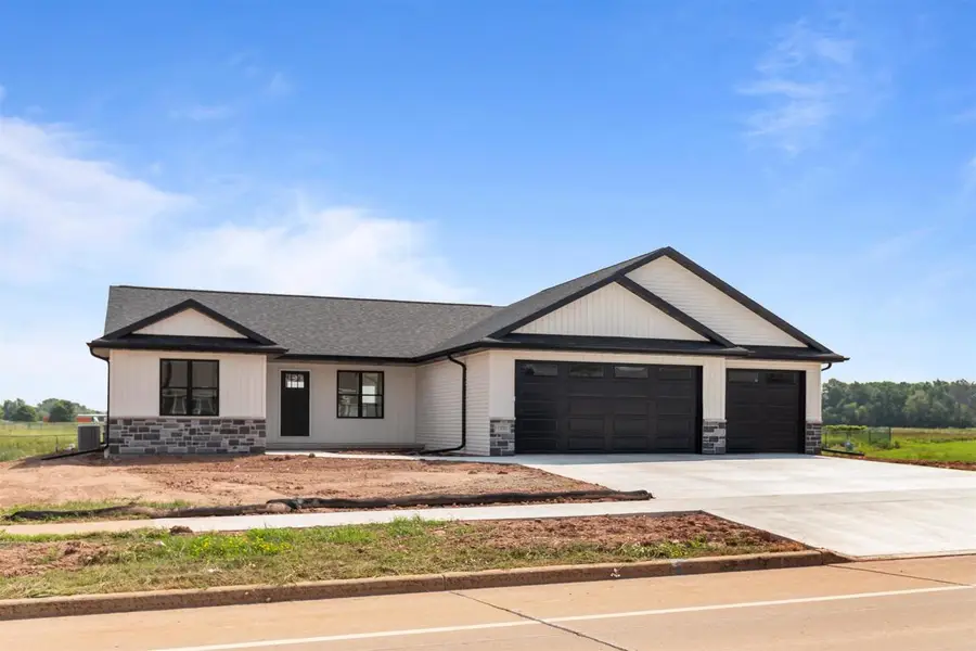 1232 S KENSINGTON DRIVE, Appleton, WI 54915 - #2