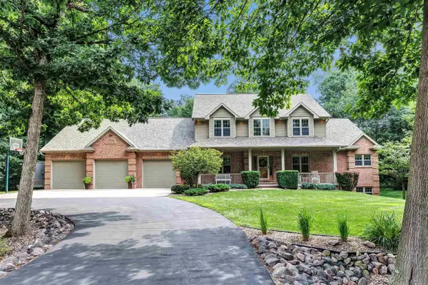 4408 FOREST RIDGE DRIVE, Suamico, WI 54313