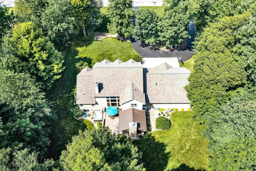 4408 FOREST RIDGE DRIVE, Suamico, WI 54313 - #2