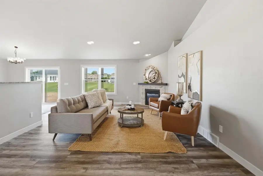 W7024 JACLYN LANE, Greenville, WI 54942 - #3