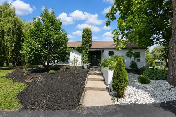1724 N CHARLOTTE STREET, Appleton, WI 54911