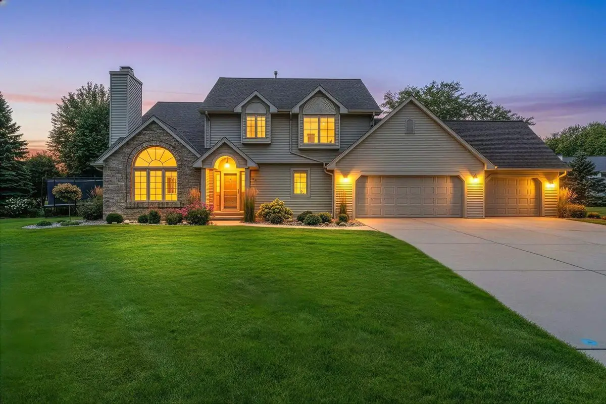 856 ATLANTIS COURT, Green Bay, WI 54313 - #1