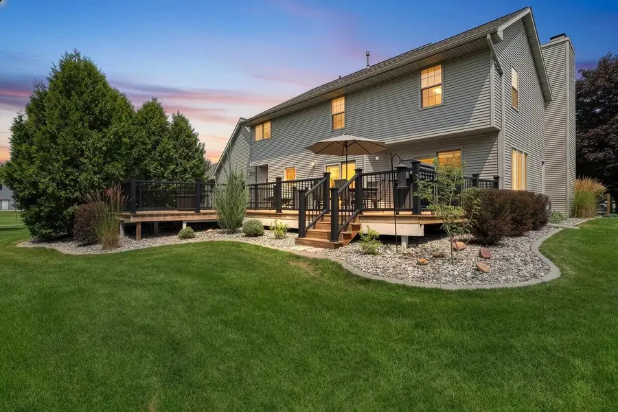 856 ATLANTIS COURT, Green Bay, WI 54313 - #2