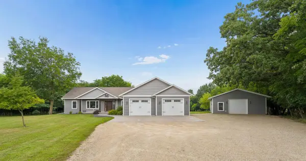 183 REASE STREET, Berlin, WI 54923