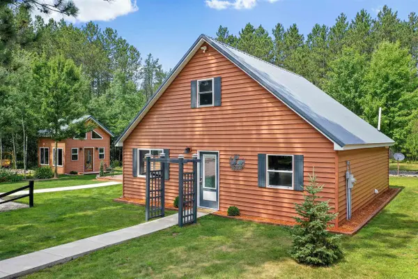 W12456 HAZEL LANE, Silver Cliff, WI 54104