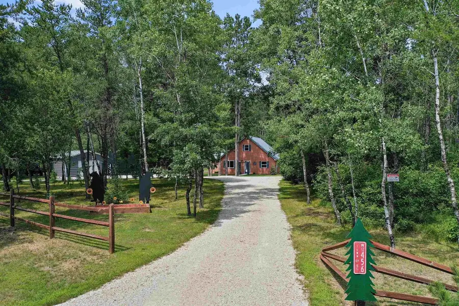 W12456 HAZEL LANE, Silver Cliff, WI 54104 - #2