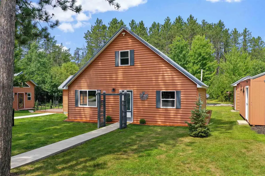 W12456 HAZEL LANE, Silver Cliff, WI 54104 - #3